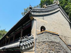 -潭柘寺景区