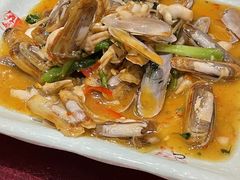 -抱德·潮汕味(琶洲店原惠城鱼仔)