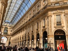 -埃马努埃莱二世拱廊