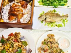 -东江海鲜大排档·潮汕菜·砂锅粥