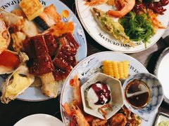 -松子料理(亮马桥店)