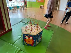 -乐融婴幼儿成长中心(四季青校区)
