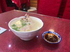 -易老妈蹄花.特色川菜(人民公园总店)