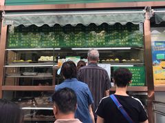 门面-老回回饺子馆(海洋馆店)
