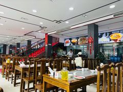-上庄晋风庄园(上庄店)