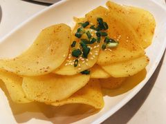 土豆-么子烤肉(化龙池店)