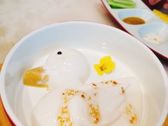 -京华烟云·北京烤鸭(领展购物广场·中关村店)