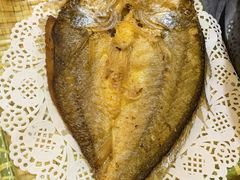 -红旗山庄(圭峰山店)