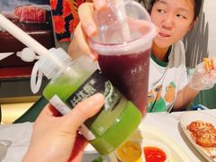 -喜茶(徐州云龙万达店)