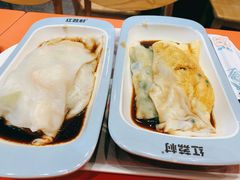 -红荔村肠粉(岗厦店)