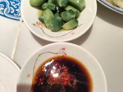 -东方饺子王(王府井关东古巷店)