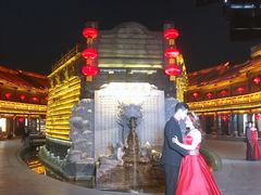 -台儿庄古城