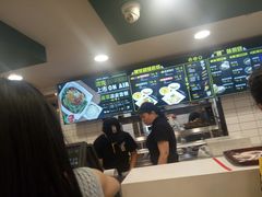-魏家凉皮(十里河店)