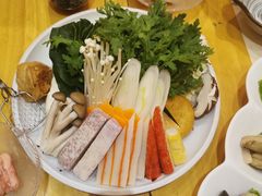 -丽和苑·自助寿喜锅(虹梅路店)
