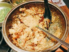 -九田家黑牛烤肉料理(宽城万达店)
