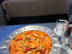 -老船长肉蟹煲(华强北茂业店)