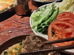 -受气牛肉·重庆耙牛肉(南坪总店)
