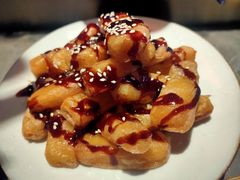 -很久以前羊肉串(打浦路店)