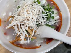 -晓友烧麦(光华村店)