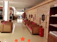 -汤连得温泉馆(宝山店)