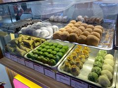-巴黎春天(浦建店)
