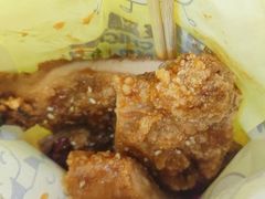 -超级鸡车(曹杨路店)