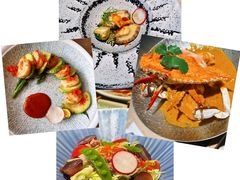 -匠和风精致料理(成都龙湖滨江天街店)