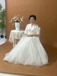 -拾光年华摄影馆(菱角湖公园店)