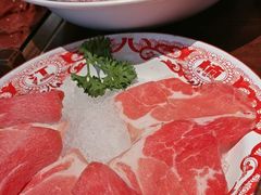 -楠火锅(昆山金鹰店)