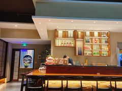 -古京·臻致料理(月湖店)