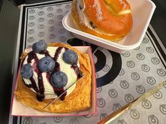 -CC BAGEL&SCONE 贝果与司康(南开大悦城店)