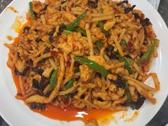 -金阁家常菜(贵阳路店)
