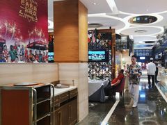 -舜和巴西烤肉餐厅(舜和国际店)