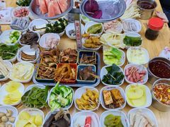 -江油特色冷沾沾(火炮街店)