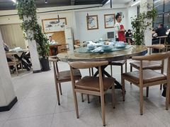 -毛姐烤鱼(福州汽车客运西站店)