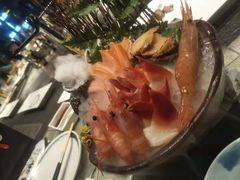 -仙桐吉宴铁板烧·精致料理