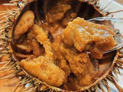 -海胆小馆(东北水饺·春柳店)