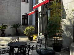 -君来梁溪饭店-餐厅