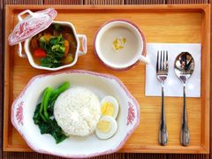-莫多多餐厅