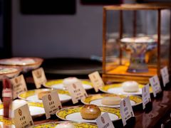 -富华斋饽饽铺·宫廷糕点·伴手礼(护国新天地店)