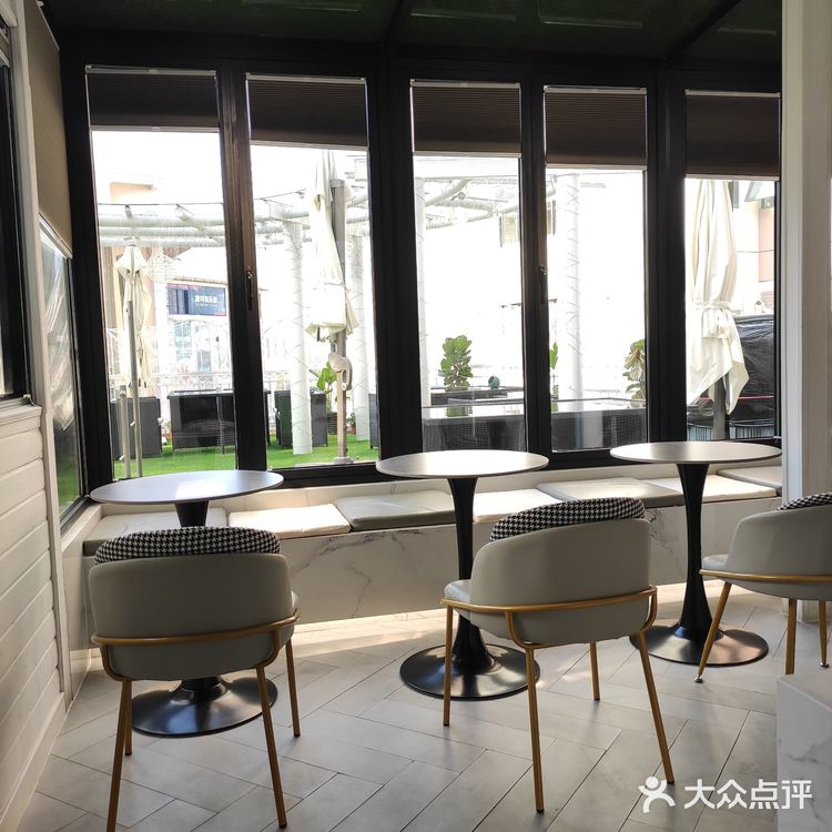 [加油]安逸的下午茶