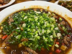 -白家高记肥肠粉(总店)