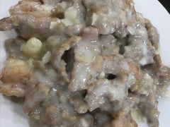 -老七饭馆(光荣道总店)