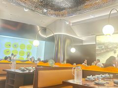-KK ONE(京基滨河时代店)