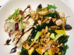 -卡朋厨房(289艺术园区店)