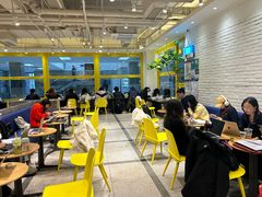 -漫咖啡MAANCOFFEE(人大店)