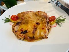 意大利烤鸡腿-C'è Amore爱意(亿合城店)