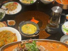 -金厨泰国餐厅·全泰籍厨师料理(拱北店)