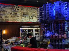 -MOSSO德国餐厅·音乐酒吧(环宇荟店)