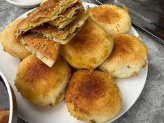 -大南门牛肉包子店